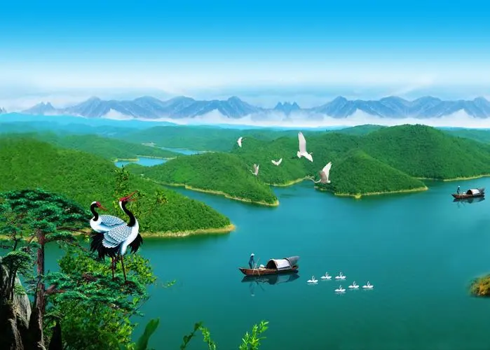 数字化智慧